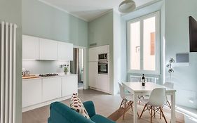 Apartments Florence-Taddea Terrace